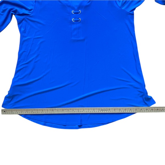 Joseph Ribkoff Blouse - Picture 8 of 10